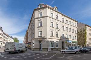 Frisch sanierte 2-Zimmer-Wohnung sucht Mieter – Michael-Kazmierczak-Str. 33, 4157 Gohlis-Mitte, Leipzig – Vorschaubild 1