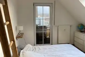Schöne, geräumige 3 Zimmer Maisonette Wohnung  Grafing bei München – Jahnstraße 3, 85567 Ebersberg (Kreis) – Vorschaubild 5