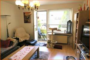 Drei-Raum-Wohnung in ruhiger Lage mit Balkon und Stellplatz in Geestemünde – Dürerstraße 19, 27570 Geestemünde, Bremerhaven – Vorschaubild 2