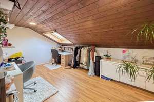 Bezugsfrei nach Absprache: Gepflegtes 4-Zi-Reihenmittelhaus mit Garage in Bad Aibling – Die vollständige Adresse der Immobilie erhältst du vom Anbieter., 83043 Bad Aibling – Vorschaubild 21
