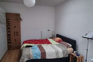 3,5-Zimmer-Wohnung in Bremen Fesenfeld – Am Dobben 133, 28203 Ostertor, Bremen – Vorschaubild 7