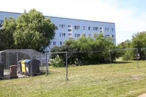 Wohnung in ruhiger Wohnlage mit großer Grünfläche – Birkenweg 6, 6184 Kabelsketal – Vorschaubild 2