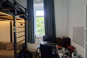 Kompaktes 1-Zimmer-Apartment in Aachen (Nur für Studenten !) – rütscher str 182, 52072 Ponttor, Aachen – Vorschaubild 4
