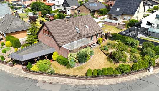 Bild von MEHRGENERATIONENHAUS FÜR GROßFAMILIEN