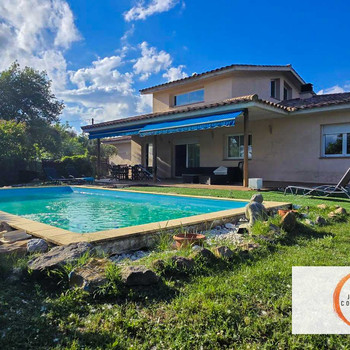HAUS MIT 4 SCHLAFZIMMERN UND 2 BÄDERN IN LLAC DEL CIGNE, CALDES