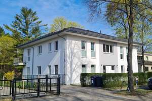 ca. 4 %: RENDITE**Mehrfamilienhaus nur 4 Wohnungen| 1.500 m² Grundstück|ruhig hell großzügig – Die vollständige Adresse der Immobilie erhältst du vom Anbieter., 12589 Rahnsdorf, Berlin – Vorschaubild 5