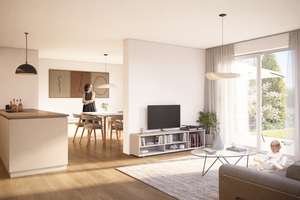Exklusives Reihenhaus in Top-Lage! Aich-Moosburg – Die vollständige Adresse der Immobilie erhältst du vom Anbieter., 85368 Moosburg an der Isar – Vorschaubild 4