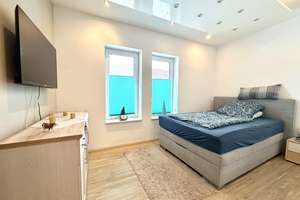 Exklusiver, barrierefreier Bungalow – modernes Wohnen auf einer Ebene! Hollriede/Westerstede – Die vollständige Adresse der Immobilie erhältst du vom Anbieter., 26655 Westerstede – Vorschaubild 16
