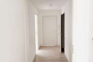Helle 2,5-Raum-Wohnung mit Einbauküche + Terrasse + neues Bad auf dem Kaßberg – Andrepark 1, 9112 Kaßberg, Chemnitz – Vorschaubild 6