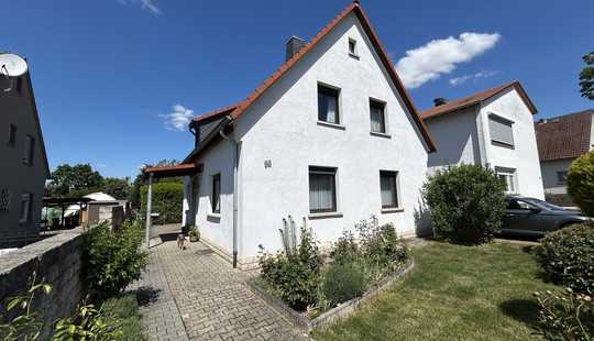 Bild von Gensingen- Familienfreundliches Wohnen im Herzen der Stadt