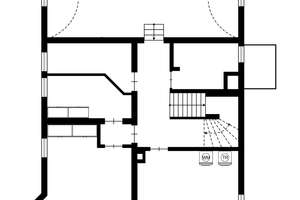 Charmante Stadtvilla mit drei großen Wohnungen – Die vollständige Adresse der Immobilie erhältst du vom Anbieter., 72762 Reutlingen-Mitte, Reutlingen – Vorschaubild 25