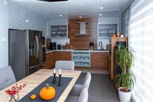 Wohnen & Wohlfühlen: Großes Haus mit 2 Wohneinheiten, Gartenparadies und privater Sauna – Die vollständige Adresse der Immobilie erhältst du vom Anbieter., 45968 Gladbeck – Vorschaubild 17