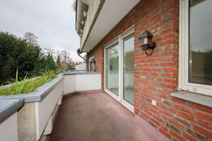 Sonniges Apartment in Angermund-Mitte – Die vollständige Adresse der Immobilie erhältst du vom Anbieter., 40489 Angermund, Düsseldorf – Vorschaubild 11