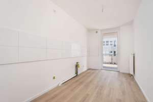 Bezugsfrei | Moderne 4-Zimmer-Wohnung mit Balkon und Tiefgarage im beliebten Oberbilk – 40227 Oberbilk, Düsseldorf – Vorschaubild 38