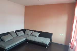 großes 1 Zi.-25 qm (in WG mit 100qm) !!! -in einer 3 WG -  mit Küche und Bad,  Mitten in Stuttgart – Schreiberstr. 22, 71099 Heslach, Stuttgart – Vorschaubild 2