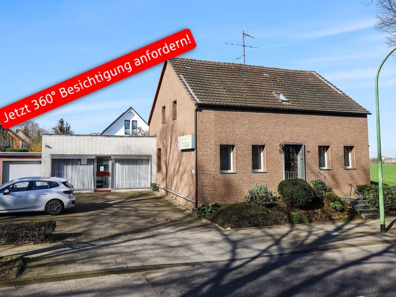 56+ Garten Kaufen Essen Horst, Wohnimmobilien zum kauf findest du bei