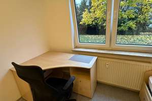 Ideal für Studenten! 1 ZimmerApartment möbliert   **Anfragen nur mit MIETERSELBSTAUSKUNFT – Neckarauer Straße 215 - 217, 68199 Neckarau, Mannheim – Vorschaubild 6