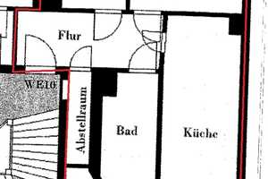 *** 2-Zimmer Wohnung für Kapitalanleger in der Schwarmstadt Leipzig, Schönefeld-Abtnaudorf*** – Schönefeld-Abtnaundorf, Leipzig, 4347 Leipzig – Vorschaubild 18