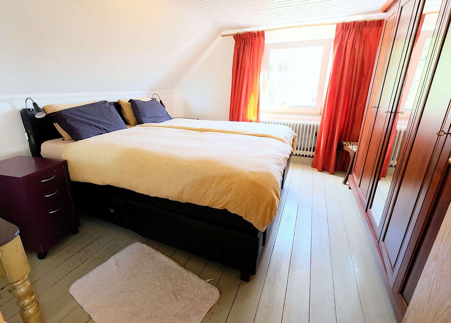 Immobilie in Kranenburg - Zum Wohnhaus umgebaute ehemalige Bauernkate auf 1050 qm großem Grundstück - Bild 4