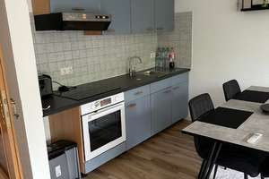 Schöne und gepflegte 1-Zimmer-Wohlfühl-Appartment mit Sonnen-Balkon – Schillweg 13, 56070 Neuendorf, Koblenz – Vorschaubild 4