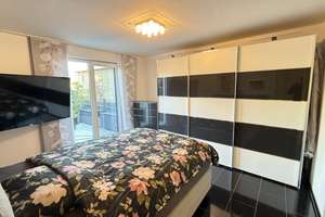 Schöne neuwertige Wohnung mit Aufzug inkl. Tiefgaragenstellplatz – Oberdorfstraße 48 e, 52072 Richterich, Aachen – Vorschaubild 20