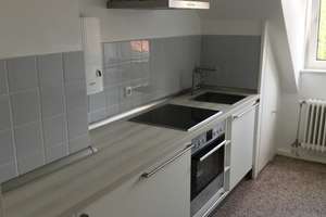 Charmante 3-Zimmer Dachgeschosswohnung (80m²) in Hannover Calenberger Neustadt – Calenberger Str. 12, 30169 Calenberger Neustadt, Hannover – Vorschaubild 7