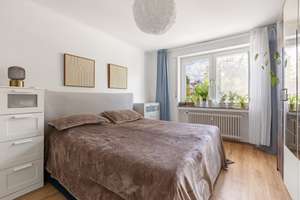 Leben im Geistviertel - großzügiges Wohnhaus mit Garten & vielseitigen Wohnbereichen – 48151 Geist, Münster – Vorschaubild 8