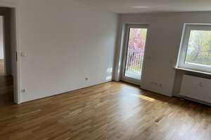 Hier fühlen Sie sich wohl: tolle 3-Zi.-Wohnung (WBS)