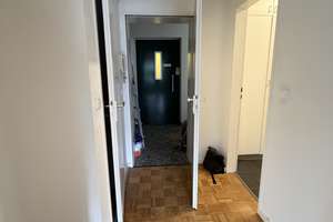 Schöne  1-Zimmer Wohnung in zentraler Lage von Essen – Kurfürstenstraße 12, 45138 Südostviertel, Essen – Vorschaubild 5