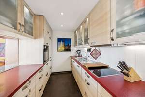 3 Zimmer mit exklusiver Süd-Dachterrasse & unverbaubarem Weitblick! – Die vollständige Adresse der Immobilie erhältst du vom Anbieter., 20535 Borgfelde, Hamburg – Vorschaubild 3