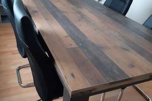 Vollständig renovierte 2,5 Zimmer-Erdgeschosswohnung mit Balkon und Einbauküche in Braunschweig – Bienroder Weg 56 A, 38108 Schunteraue, Braunschweig – Vorschaubild 6