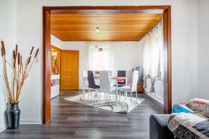 RESERVIERT! Solides Siedlungshaus mit Garage und Werkstatt in ruhiger Wohnlage! – Die vollständige Adresse der Immobilie erhältst du vom Anbieter., 26553 Dornum – Vorschaubild 5