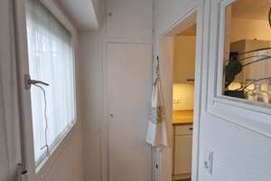 Kernsanierte - moderne 3-Zimmer-Wohnung mit Veranda in der Lütticher Straße, Stuttgart Bad Cannstatt – Lütticher Straße , stuttgart 4, 70374 Im Geiger, Stuttgart – Vorschaubild 9