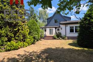 Freistehendes EFH in Dreieich-Sprendlingen