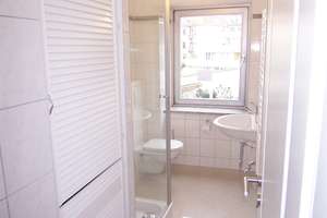 3 Zimmer Whg mit großem 18qm Südbalkon, Nähe Theresienwiese, Bad m Fenster-- LEER – Lindwurmstr 123, 80337 Am Schlachthof, München – Vorschaubild 9
