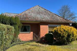 Ideal für Handwerker! Wohnhaus in toller Lage mit 1.692 m² Grundstück – Hasenbeckallee 64, 21789 Wingst – Vorschaubild 4