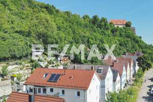 Keine Käuferprovision - Niedrigenergiehaus - Wohnen im Flügel in zentralster Lage – Im Flügel 54, 89522 Heidenheim an der Brenz – Vorschaubild 1