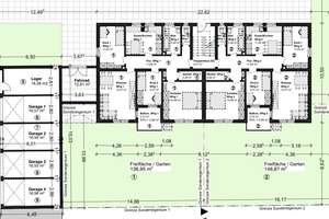 IMMO LOVE Rehling OT Sankt Stephan- Mehrfamilienhaus mit 4x 4ZKB! – Hörgelaustraße 1, 86508 Rehling – Vorschaubild 23