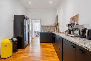 180 m² Split-Level-Loft im Herzen Kreuzbergs – Raum zum Leben & Gestalten – Die vollständige Adresse der Immobilie erhältst du vom Anbieter., 10999 Kreuzberg, Berlin – Vorschaubild 16