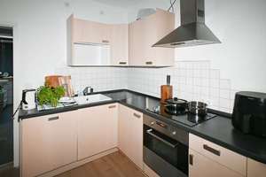 Hannover Linden : Charmante Eigentumswohnung zum Kauf! – Die vollständige Adresse der Immobilie erhältst du vom Anbieter., 30449 Linden-Süd, Hannover – Vorschaubild 2