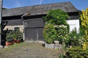 Denkmalgeschütztes Eifelbruchsteinhaus,massive Scheune und gepflasterter Innenhof – Die vollständige Adresse der Immobilie erhältst du vom Anbieter., 53925 Kall – Vorschaubild 21