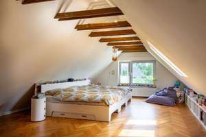 Isernhagen: Modernes, familienfreundliches Einfamilienhaus im Grünen – Die vollständige Adresse der Immobilie erhältst du vom Anbieter., 30916 Isernhagen – Vorschaubild 21