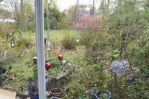 ** Naturverbundene 4-Zimmer-Terrassenwohnung zur Selbstnutzung, Bestlage Westend ** – Würtemberg Allee 21, 14059 Westend, Berlin – Vorschaubild 12