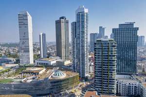 Exklusive Ausstattung trifft Premium-Service – Willkommen im Eden Tower – Europa-Allee 11, 60327 Gallus, Frankfurt am Main – Vorschaubild 18