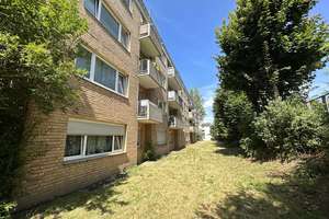 Gepflegte zwei-Zimmer-Wohnung mit Balkon in Longerich – Die vollständige Adresse der Immobilie erhältst du vom Anbieter., 50737 Longerich, Köln – Vorschaubild 7