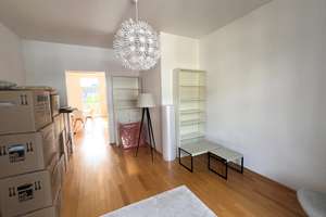 Stilvolles Wohnen in Friedrichstadt: 3-Zimmer-Wohnung mit Sonnen-Balkon – Jahnstraße 105, 40215 Friedrichstadt, Düsseldorf – Vorschaubild 23