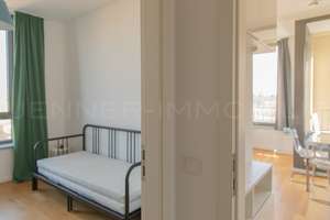 Wunderbar helle 3 Raumwohnung mit Blick auf den Mauerpark zu verkaufen! – Die vollständige Adresse der Immobilie erhältst du vom Anbieter., 10435 Mitte (Ortsteil), Berlin – Vorschaubild 11
