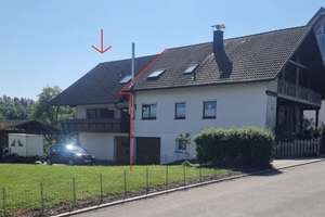 Doppelhaushälfte in Pfullendorf - Idyllisches Wohnen im Teilort Langgassen – Die vollständige Adresse der Immobilie erhältst du vom Anbieter., 88630 Pfullendorf – Vorschaubild 1