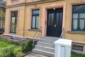 vermietet in ruhige Seitenstraße, gepflegtes und saniertes Haus aus der Gründerzeit – Ricarda-Huch-Str. 10, 9116 Altendorf, Chemnitz – Vorschaubild 24