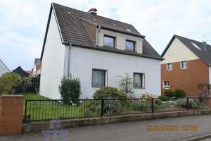 Freistehendes Einfamilienhaus in ruhiger innenstadtnaher Wohnlage von Homburg – Homburg, Saarpfalz-Kreis, 66424 Saarpfalz-Kreis – Vorschaubild 2